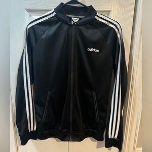 Adidas medium lightweight jacket.